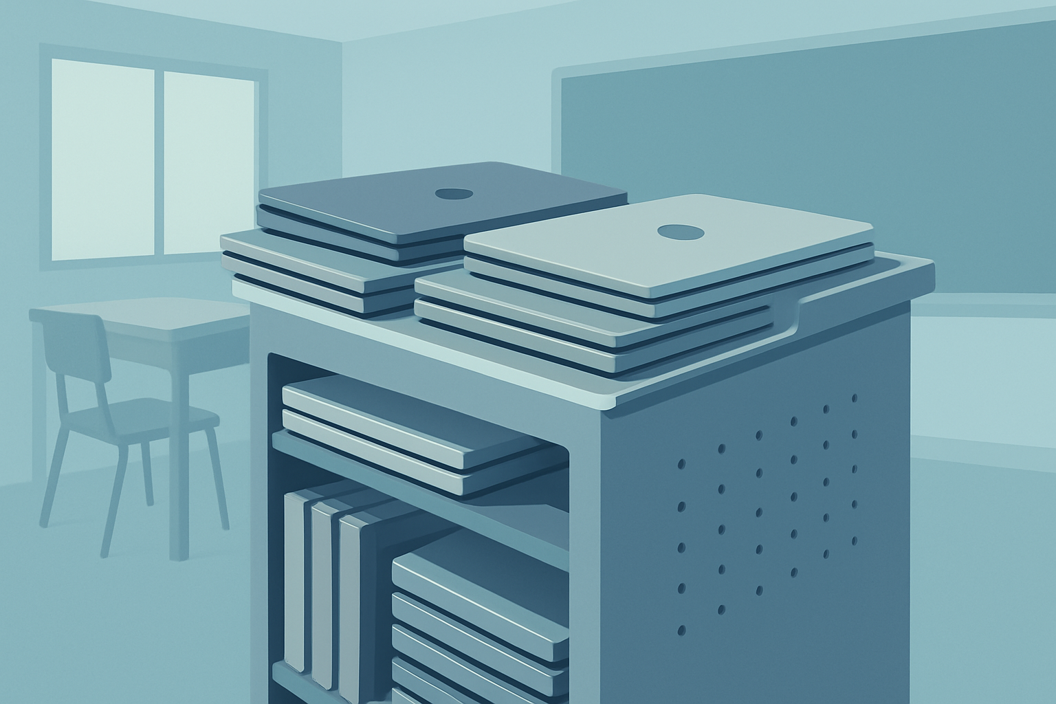 How Long Does a Chromebook Last? What K-12 IT Directors Actually Need to Know