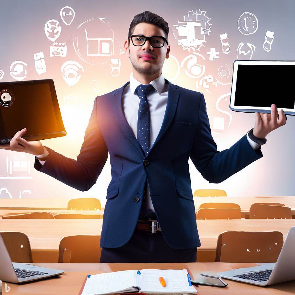 Mastering Classroom Management