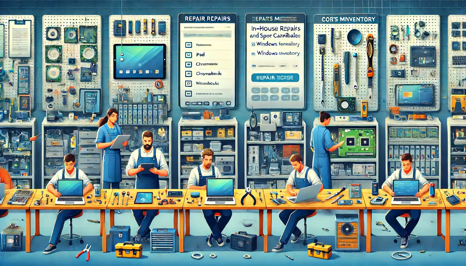 Part 3: Creative Solutions for Cost Management