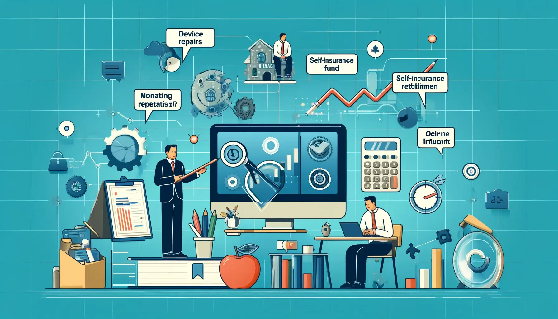Part 5: Maintaining IT Operations Amidst Funding Challenges