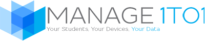 Manage1to1 Logo